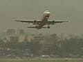 Air fares take-off: passenger holiday plans hit