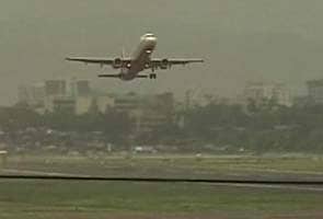 Air fares take-off: passenger holiday plans hit