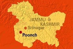 Pakistani troops violate ceasefire again, fire at Army posts in J&K's Poonch