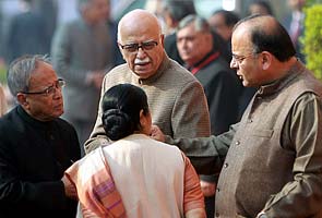 PM dines with BJP big hitters but 'Coal-Gate' impasse remains