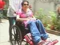 Madras university denies admission to disabled student