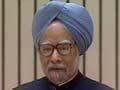 Prime Minister Manmohan Singh's statement prior to his departure for Russia for G20 Summit
