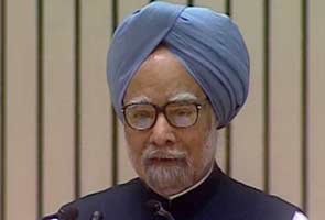 Manmohan Singh-Nawaz Sharif meet: PM must not ignore national interest, says BJP