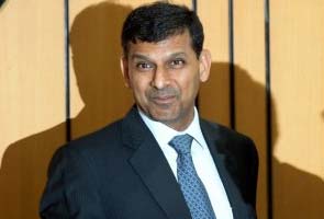 Meet 'The Guv': rock star welcome for RBI chief Raghuram Rajan