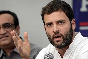 After calling ordinance on convicted lawmakers 'nonsense', Rahul Gandhi reaches out to PM