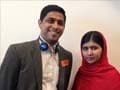 Blog: Meeting the other Malala