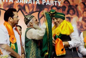 Narendra Modi still feels pain of the Gujarat riots, says Rajnath Singh