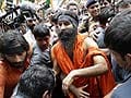 Baba Ramdev detained at Heathrow airport for eight hours