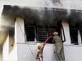 Fire breaks out in govt official's home in Delhi's Khan Market area