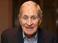 Audio pioneer Ray Dolby of famed sound system dies