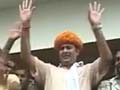 Muzaffarnagar riots: three MLAs arrested; Rajnath Singh demands President's Rule in UP
