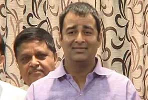 Muzaffarnagar riots: I am in my constituency, not hiding, says BJP's Sangeet Som