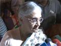 High Court reserves order on registration of FIR against Sheila Dikshit