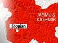Shopian firing: Fourth man killed was Lashkar militant, says J&K top cop