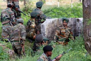 Jammu and Kashmir twin attacks not pre-planned, say security agencies