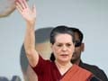Sonia Gandhi to visit Karnataka on a thanks-giving trip