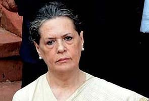 Sonia Gandhi served US court summons in hospital, says Sikh group