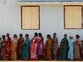 50 per cent turn out for polls in Sri Lanka's Tamil-dominated north