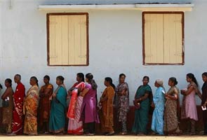 50 per cent turn out for polls in Sri Lanka's Tamil-dominated north
