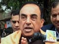 2G scam: Supreme Court dismisses Subramanian Swamy's curative petition against P Chidambaram