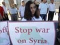 Syria's decision to hand over weapons makes US strike 'unnecessary': Russia