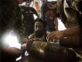 UN says 'widespread' chemical weapons use in Syria, tough resolution sought