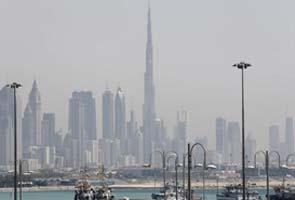 UAE has the world's 'vainest' skyscrapers: report