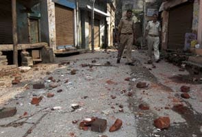 Muzaffarnagar clashes: PM Manmohan Singh announces compensations for victims