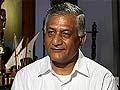 Election is not on our mind, General VK Singh tells NDTV: Full transcript