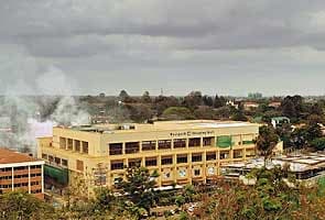 137 hostages buried in Kenya mall rubble: terrorist group al-Shabab 137 hostages buried in Kenya mall rubble: terrorist group al-Shabab