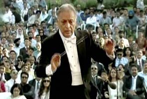 Zubin Mehta's Kashmir dream that will never be fulfilled 