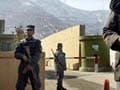 Rocket fired by Afghan police to catch fish kills six children