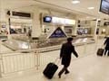 Five-month-old baby dies on airport luggage belt in Spain