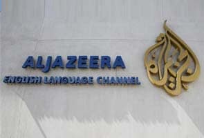 Al-Jazeera in legal action claiming Egypt harassment 