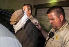 California man behind anti-Islam film to be freed from federal custody