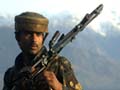 Pakistan violates ceasefire again, targets Indian posts in Poonch