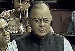 Judicial Appointments Commission Bill passed in Rajya Sabha