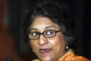 Pakistan planned to kill human rights activist Asma Jahangir in India: reports