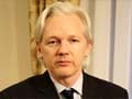 WikiLeaks founder Julian Assange files spying charges against US in Germany