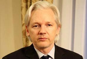 WikiLeaks founder Julian Assange files spying charges against US in Germany