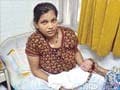 Stuck in traffic, 30-year-old delivers baby in rickshaw