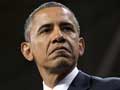 US government shutdown likely over Obamacare row