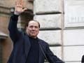 Silvio Berlusconi's 28-year old girlfriend Francesca Pascale tells press she wants to marry him