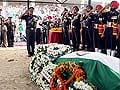 Chandigarh bids farewell to brave soldier killed in J&K terror attacks