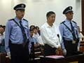 Bo Xilai, ousted Chinese politician, sentenced to life in prison for corruption