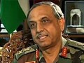 Peace in Jammu and Kashmir still fragile, can't let our guard down, Northern Army Commander tells NDTV