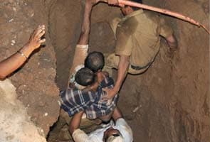Child falls into borewell in Chandigarh, rescued after three hours