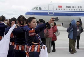 China opens world's highest civilian airport in Sichuan