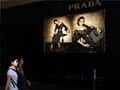 In China, the Devil doesn't wear Prada