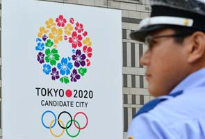 Chinese mock state media for 2020 Olympics host blunder